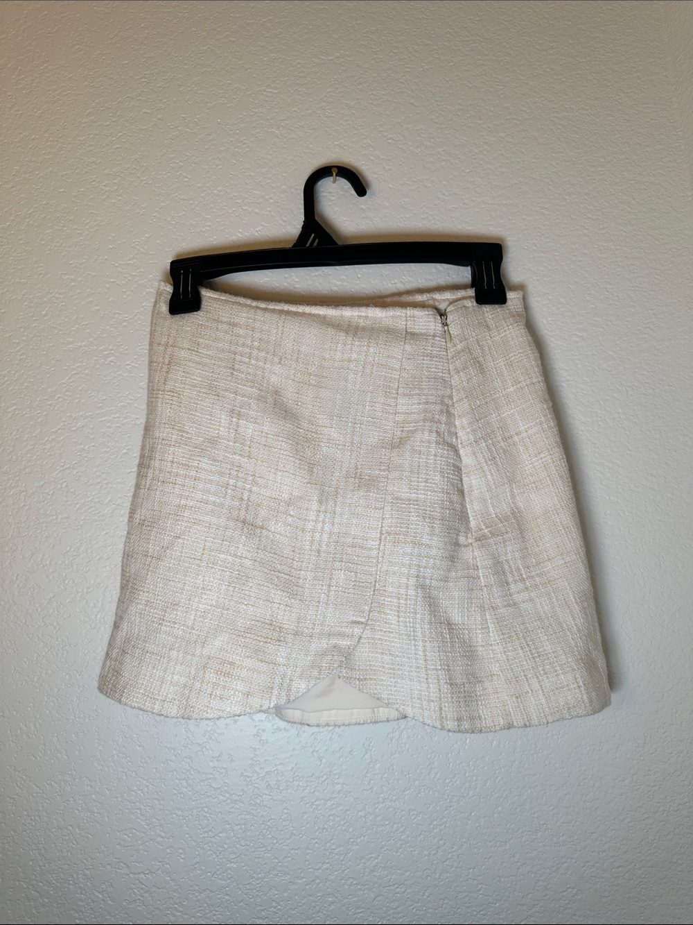 Abercrombie & Fitch Cotton Skort